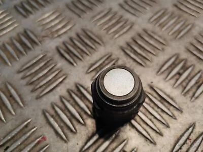Sensor de aparcamiento PDC MERCEDES-BENZ W203 C 200 Kompressor 0015427418 Foto 1 de 4