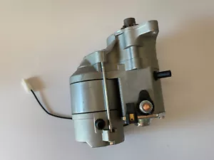 Anlasser Starter 12V 1,2kw 9 Zähne für Kubota 16285-63012 | 228000-0951 - Picture 1 of 4