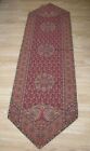 Termeh Persian Rug Style Woventapestry Runner Wall Hanging Tablecloth