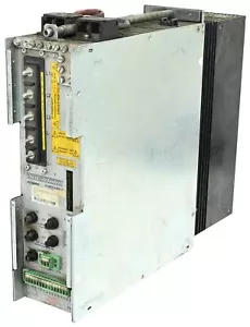 Indramat KDV 2.2-100-220/300-220 Power Supply - Bild 1 von 3