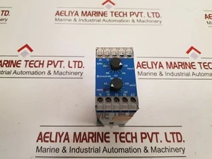 Schleicher SUW1001 (A) Safety Relay 230V~ 50-60Hz - Picture 1 of 8