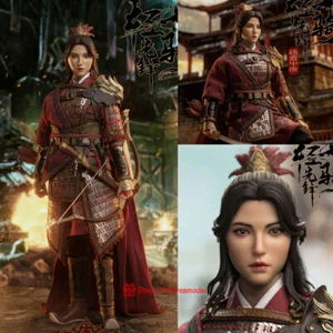 Figura de acción POPTOYS ALS008 escala 1/6 Light Riding Pioneer en stock - Imagen 1 de 17
