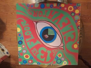13th Floor Elevators Psycadelic Sounds Vinyl Lp - Picture 1 of 4