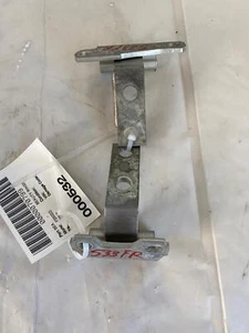 2001 LEXUS LS430 Front Upper and Lower Door Hinges Right Passenger Side RH - Picture 1 of 11