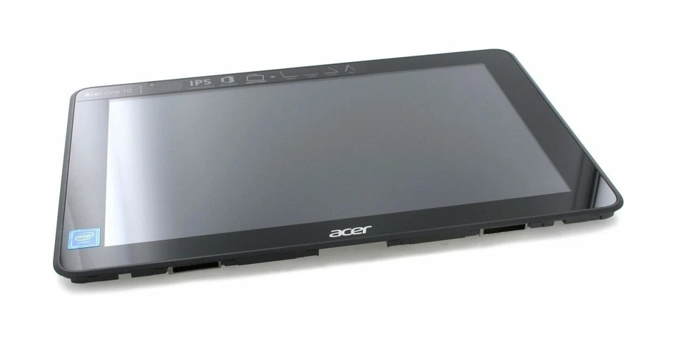 Schermo N16H1 6M.LCQN8.001 ACER LCD Acer One 10 S1003-130M S1003 digitalizzatore - Immagine 1 di 1