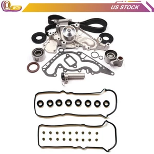 TIMING BELT KIT VALVE COVER GASKET FOR LEXUS GS400 FOR SC430 FOR TUNDRA 98-10 - Picture 1 of 24