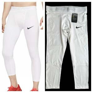 Nike Men Basketball Activewear Pants 