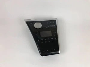 Toyota Mirai AC Climate Control Switch Panel 84010-62030 - Picture 1 of 9