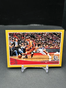 Keyon Dooling 2009 Topps Gold /2009  #178 New Jersey Nets - Picture 1 of 2