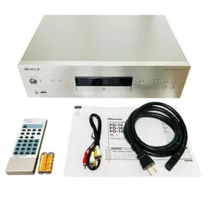 Pioneer CD Player PD-70 gebraucht aus Japan - Bild 1 von 9