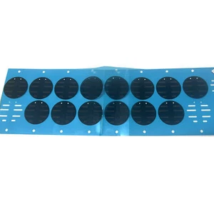 10PCS Radio Housing Dustproof Film Radio For APX6000 APX-6000 Accessories - Picture 1 of 1