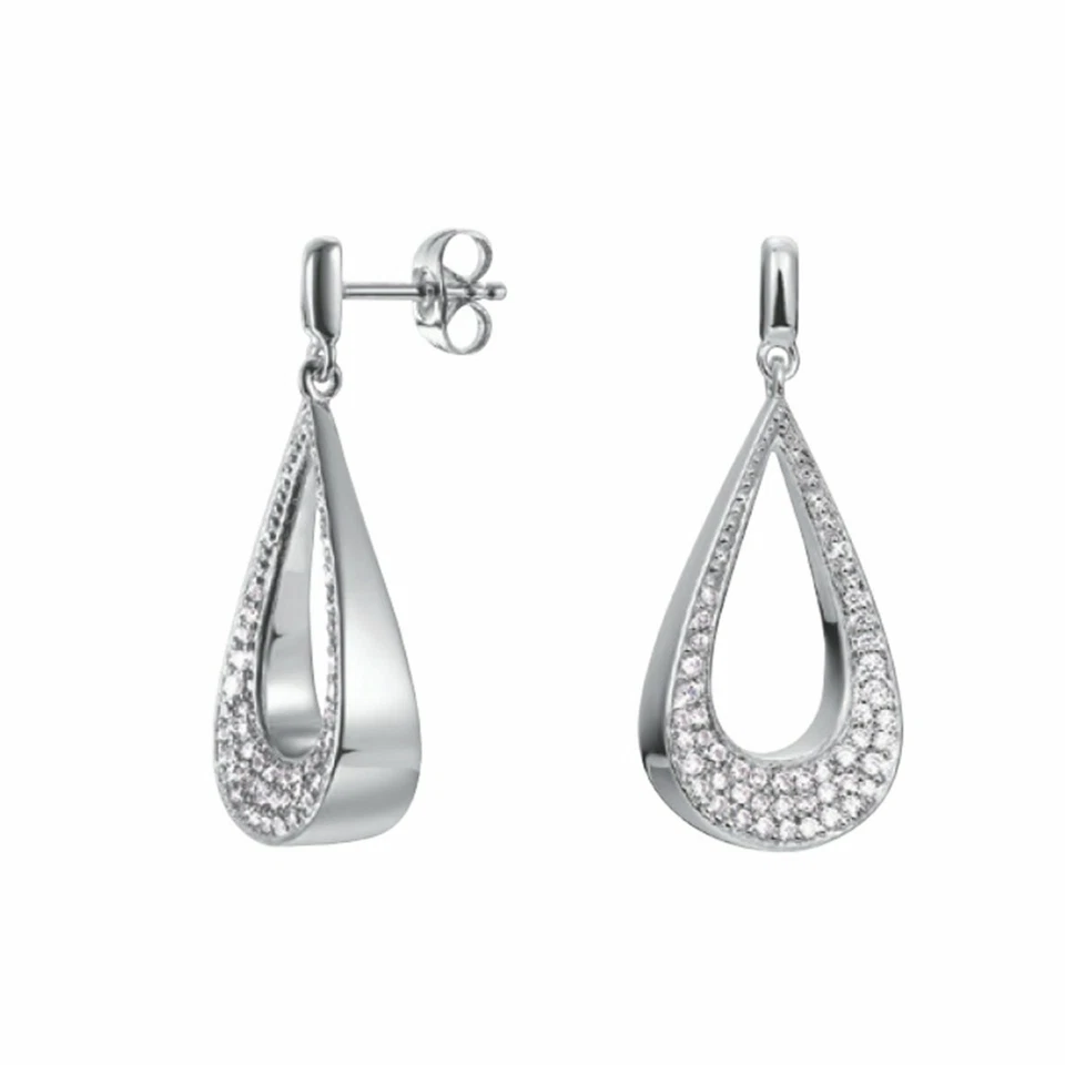 Женские серьги Esprit из нержавеющей стали серебро ESER02765A000 - Изображение 1 из 1