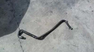 98 ROLLS ROYCE SILVER SPUR HEATER HOSE UD75282 FROM WATER TAP TO ENGINE - Picture 1 of 3
