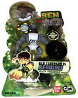Ben 10 Tennyson is Benwolf Wolf figure with Exclusive Lenticular Card ben10 toy