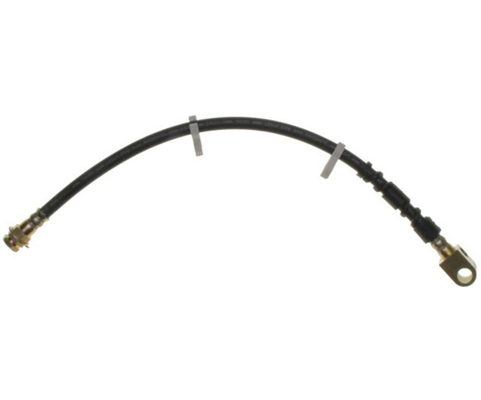 Manguera hidráulica de freno central trasero Raybestos 1993 para Ford F-350 1992-1997 tracción trasera Foto 1 de 3