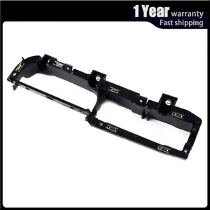 Front Left Door Window Control Panel Bracket For 1998-2004 Volkswagen VW Passat - Picture 1 of 5