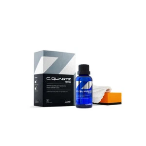 CARTEC CARPRO C.QUARTZ SIC KIT Protettivo Ceramico Carrozzeria Auto - Foto 1 di 1