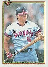 1990 Bowman Baseball #251-500 - Finish Your Set *GOTBASEBALLCARDS