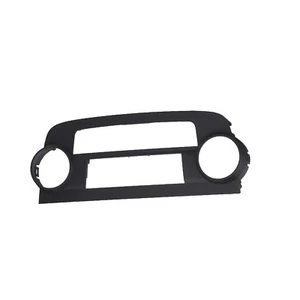 79501-SWA-A01ZA Car HVAC Control Panel Face For 2007-2009 Honda CR-V Manual AC - Picture 1 of 15