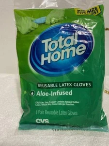 Total Home Aloe Infused One Size fits all - Bild 1 von 1