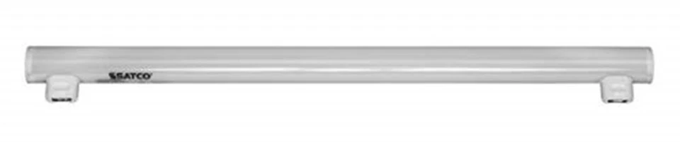 7 Watt LED LN60 T10 Linear S14S Base Lightning Fixture - SATCO-S8189 - Image 1 of 1