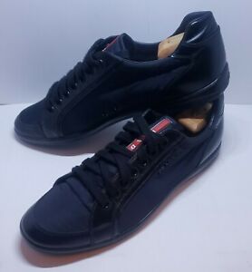 PRADA Nylon Casual Shoes for Men for sale | eBay
