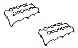 TDV6 Cam Cover Gaskets x 2 Disco 3 Disco 4 RR Sport - Imagen 1 de 1