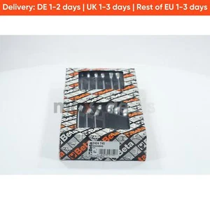 Beta 024240045 Ratchet Ring Wrench Set 12-piece 8-19mm New NFP Sealed - Picture 1 of 8