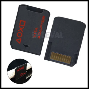 Adaptador micro SD PS VITA V 3.0 PSV SD2VITA PSVSD Memory Card Adapter - Imagen 1 de 3