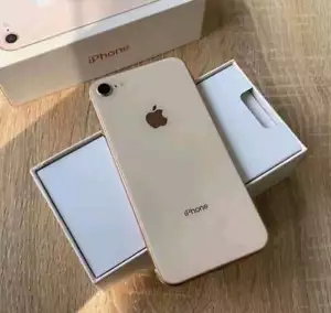 USED Apple iPhone 8 256GB Gold - Factory Unlocked - Picture 1 of 1