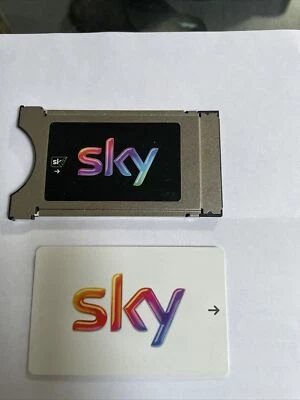 sky ci plus modul - Bild 1 von 2