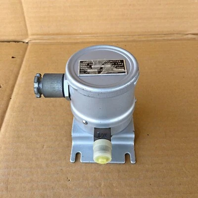 DAEYANG MEIYO ELECTRIC SMP-2LB PRESSURE TRANSMITTER SMP2LB [2] - Image 1 of 4