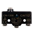10Pc New Fit For Cntd Cm-1306 Cm1306 Micro Switchs