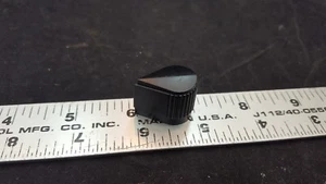 PUNTERO PERILLA .700 EJE 1/8 NASM91528-1K1B 5355-00-552-1810 F38-4A - Imagen 1 de 3