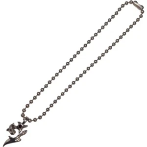 Kette Ikati Lick mit rotem Stein - Bild 1 von 1