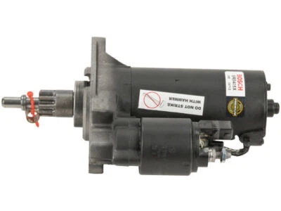 Стартер для Volkswagen Golf 1995-1998 годов выпуска Bosch 47724ZDPY 1996 1997 2,8 л V6 - Изображение 1 из 2