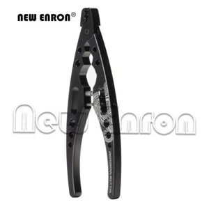 Absorber Assembly Disassembly Tool Multi Shock Clamp Shaft Pliers for RC1/8 1/10 - Picture 1 of 11