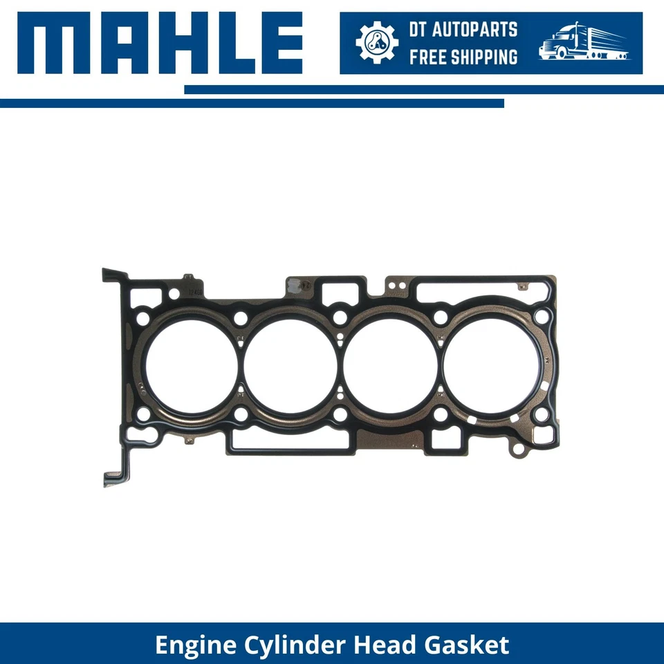 Junta de culata de motor Mahle 2017 2018 para Kia Optima 2016-2020 2,4 L L4 Foto 1 de 1