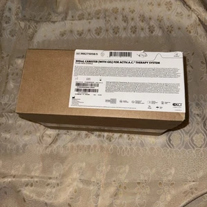 MED VAC Kanister mit Gel 300ml Neu Versiegelt 5 Stück - Bild 1 von 1