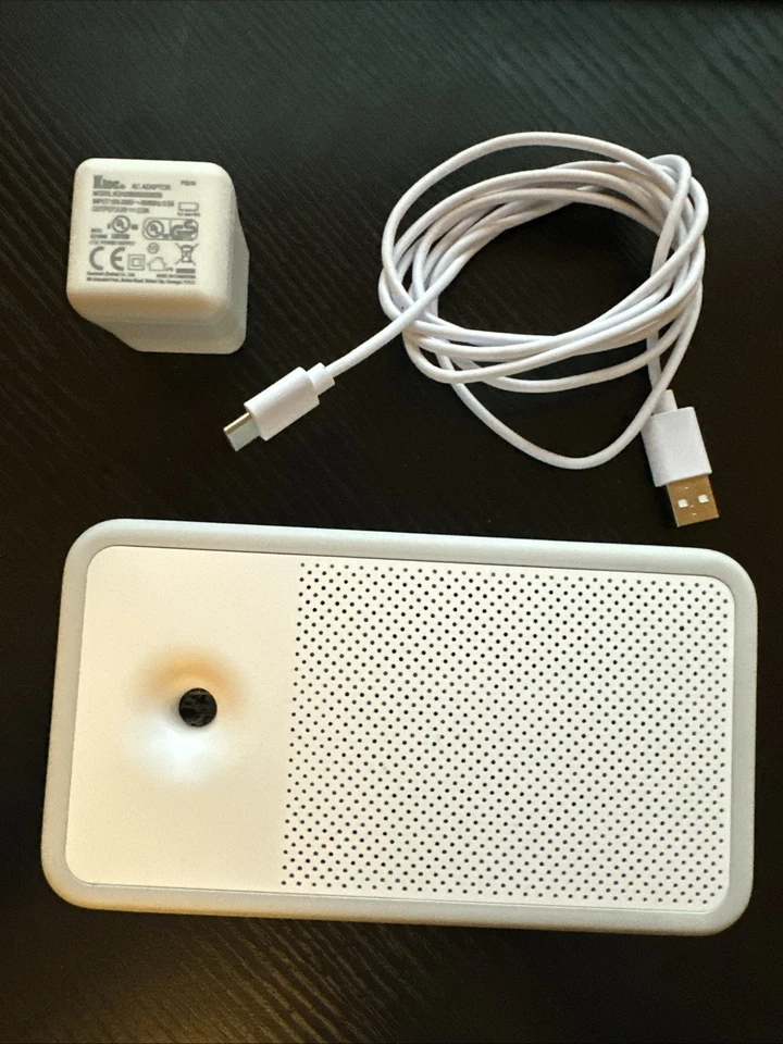 monitor calidad aire interior awair element Foto 1 de 3