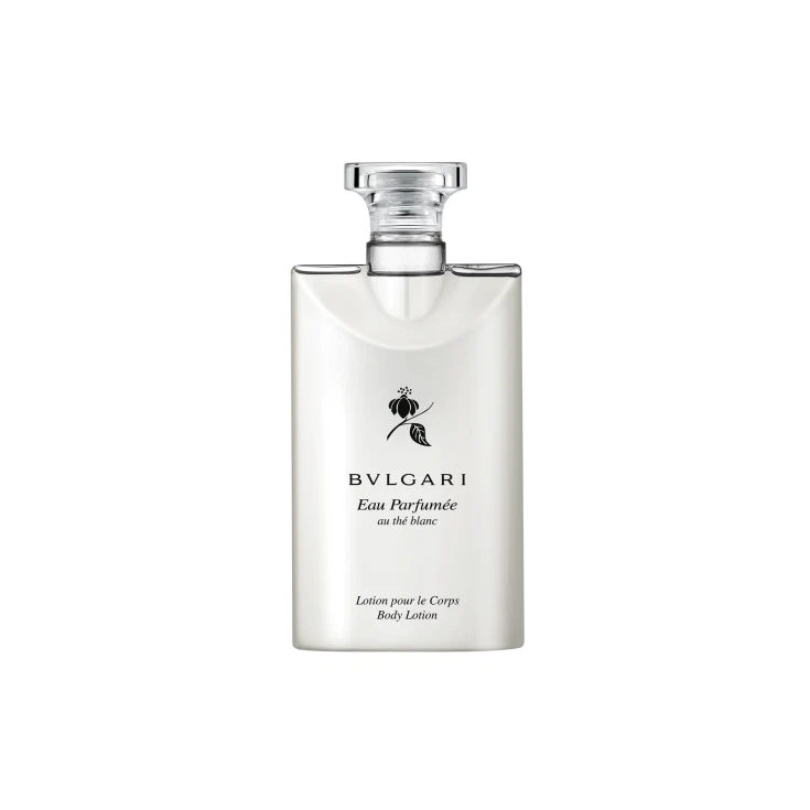 Loción corporal Bvlgari Eau Parfumée au thé blanc 1,3 fl. Oz. ¡¡NUEVO!!! Foto 1 de 1