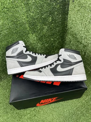 Tamanho 13 - Jordan 1 retrô OG High Shadow 2.0 - Imagem 1 de 4