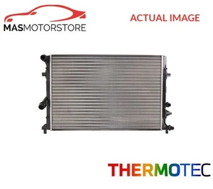 ENGINE COOLING RADIATOR THERMOTEC D7W068TT I NEW OE REPLACEMENT - Picture 1 of 6