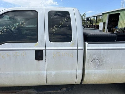 Driver Rear Side Door Super Cab Moveable Fits 99-07 FORD F250SD PICKUP 104905401 Foto 1 de 4