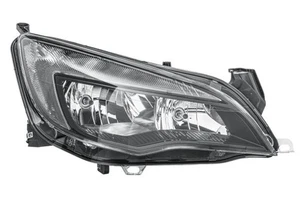 HELLA Halogen Scheinwerfer rechts für Opel Astra J P10 1EG 010 011-361 - Bild 1 von 5