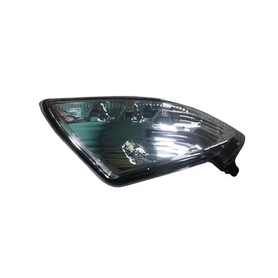 LH Side LED Rearview Mirror Turn Signal light Fit For Buick Lacrosse 2009-2015 Foto 1 de 4