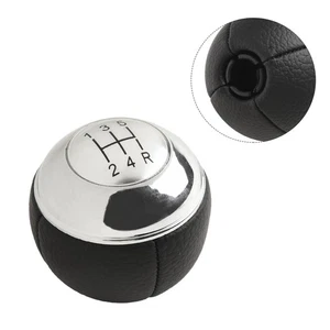 Pleasurable Driving Experience Shift Lever Knob 2000-2006 Compatibility - Picture 1 of 12