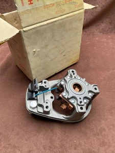 Original Bosch Kollektorlagerschild für Anlasser der 0001410  Serie - Bild 1 von 3