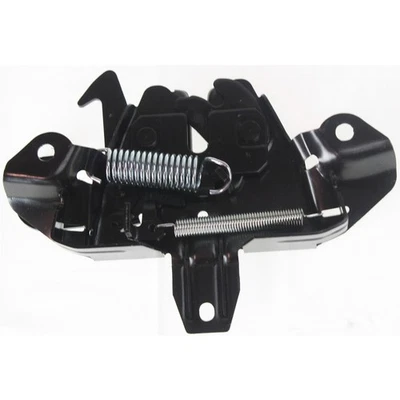 Nova trava de capô trava Mitsubishi Mirage 1997-2002 MI1234102 MR280776 - Imagem 1 de 4