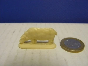 MOKAREX / CHICOREE WILLIOT / LES ANIMAUX L'HIPPOPOTAME - Picture 1 of 1